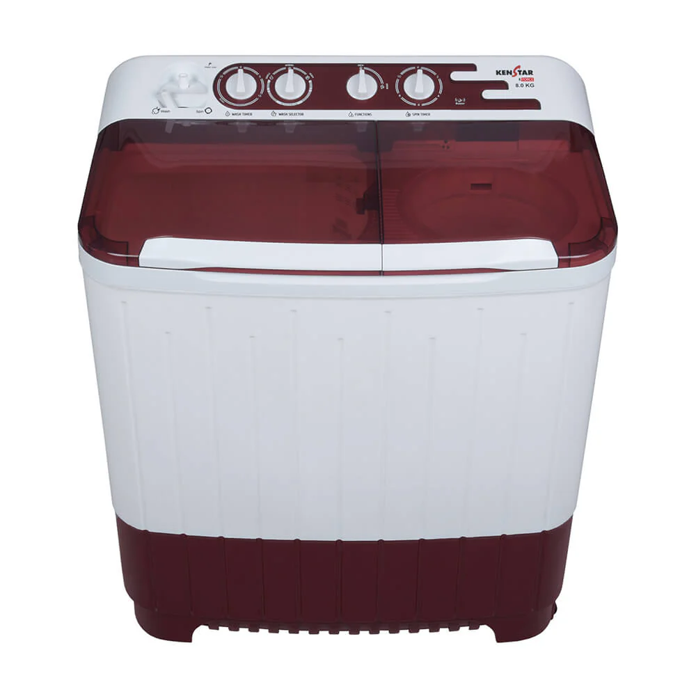 Washing machine: An electrical appliance used to wash clothes automatically