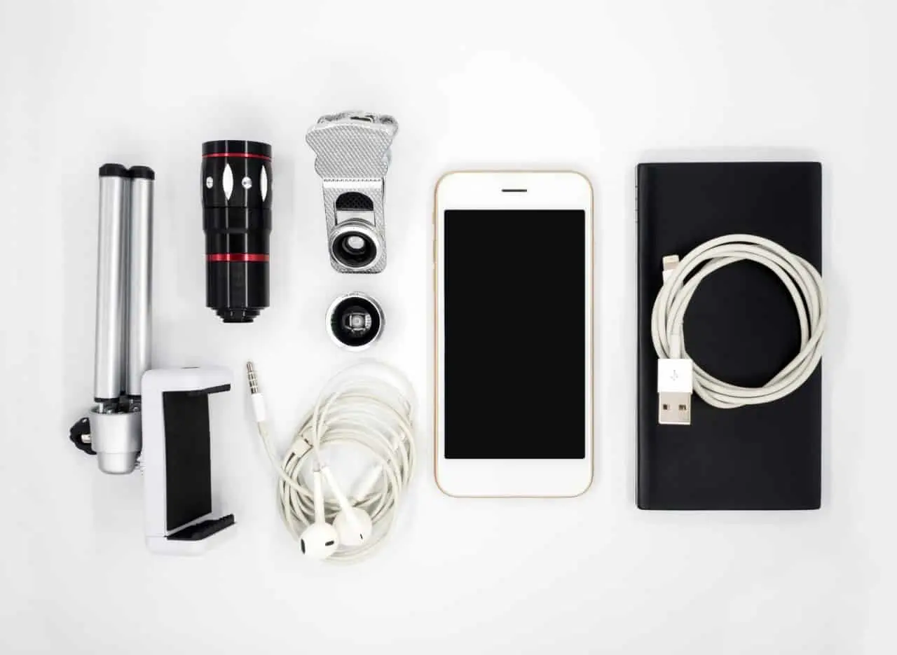 Smartphone Accessories
