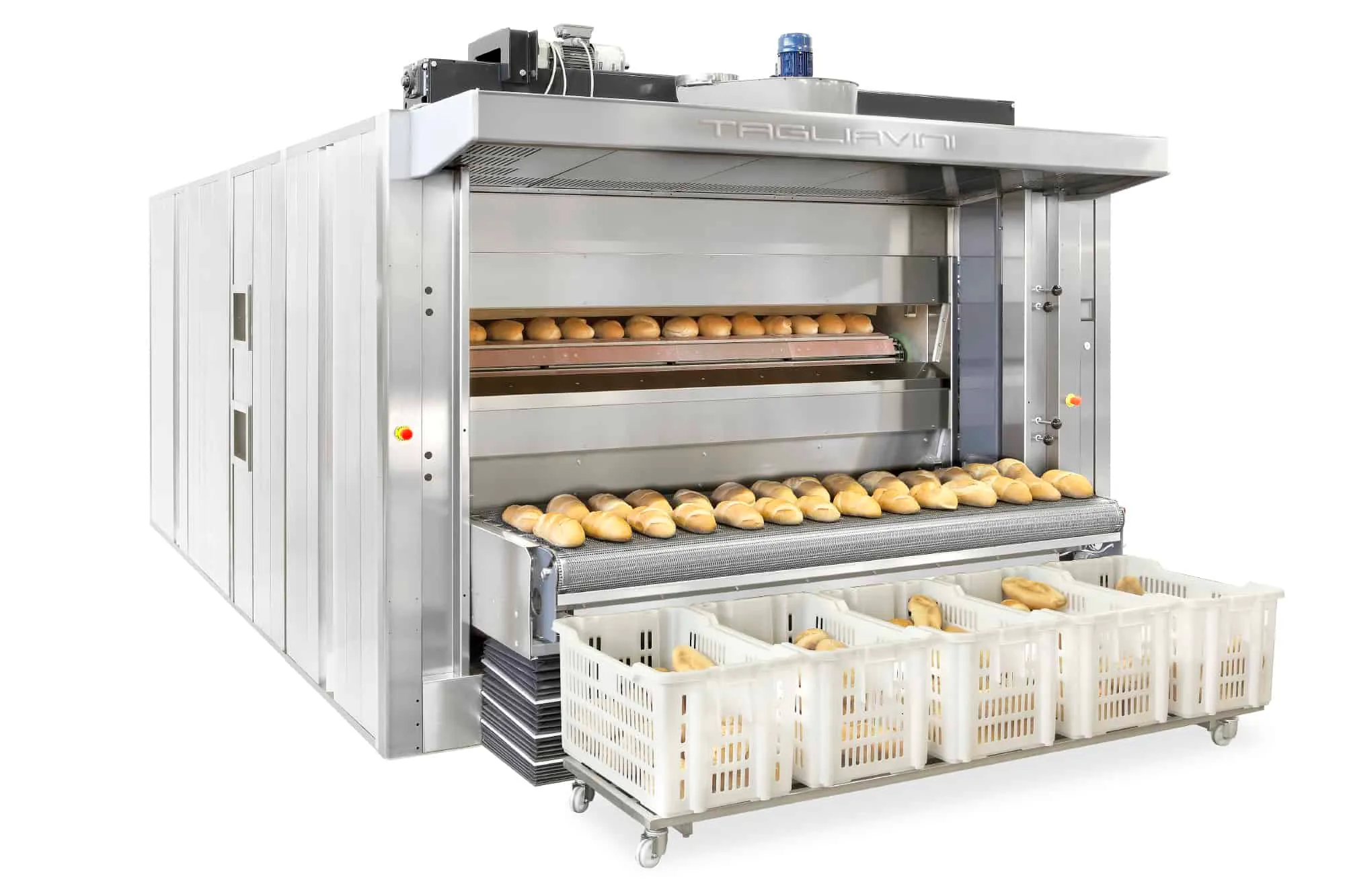 Bakery & Bread