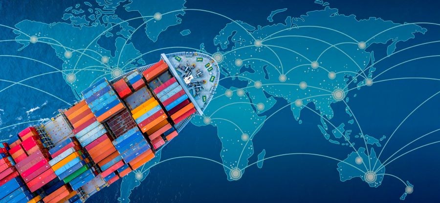 Extra milleage Logistics promo