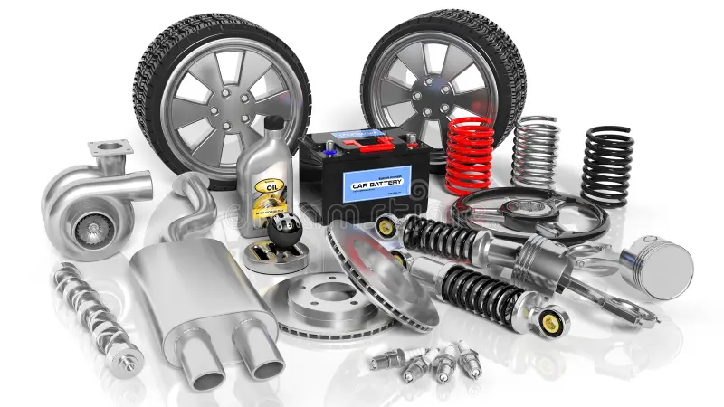 Car Accessories